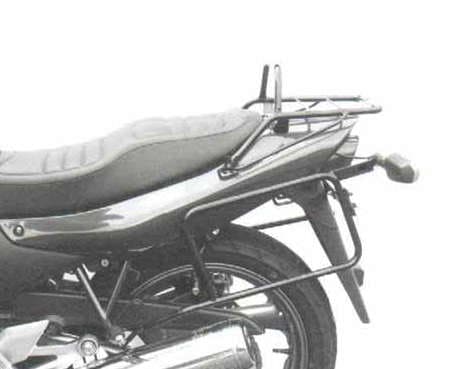 Yamaha XJ 600 S [1991-1995] - Case carrier