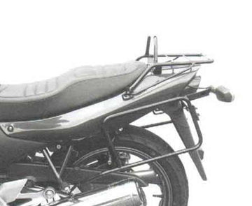 Yamaha XJ 600 S [1991-1995] - Carrier de cas - 0