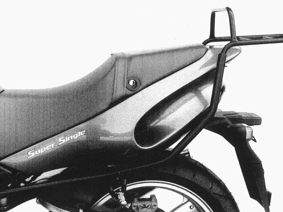 Yamaha SZR 660 [1996-2000] - Bagvato Bridge
