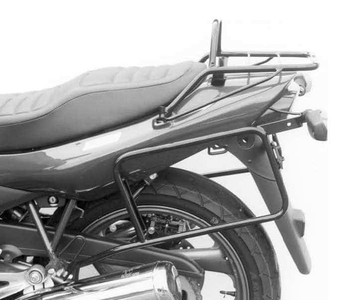 Yamaha XJ 600 S [1996-2003] - Carrier valigia