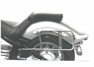 Yamaha XVS 1100 Drag Star [1999-2002] - Kofferträger