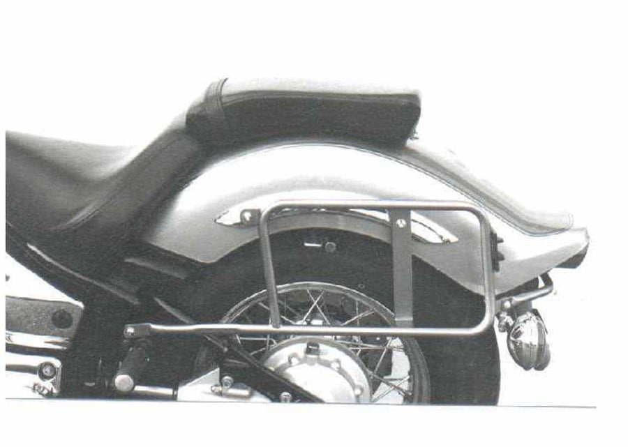 Yamaha XVS 1100 Drag Star [1999-2002] - Carrier de valise