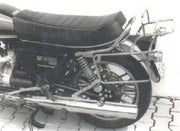 Moto Guzzi 850 T [1974-1983] - Topcase