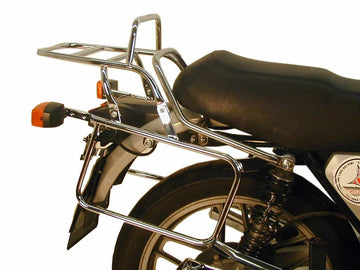 Moto Guzzi V 35 I [1978-1987] -Coplete Carrier - 0