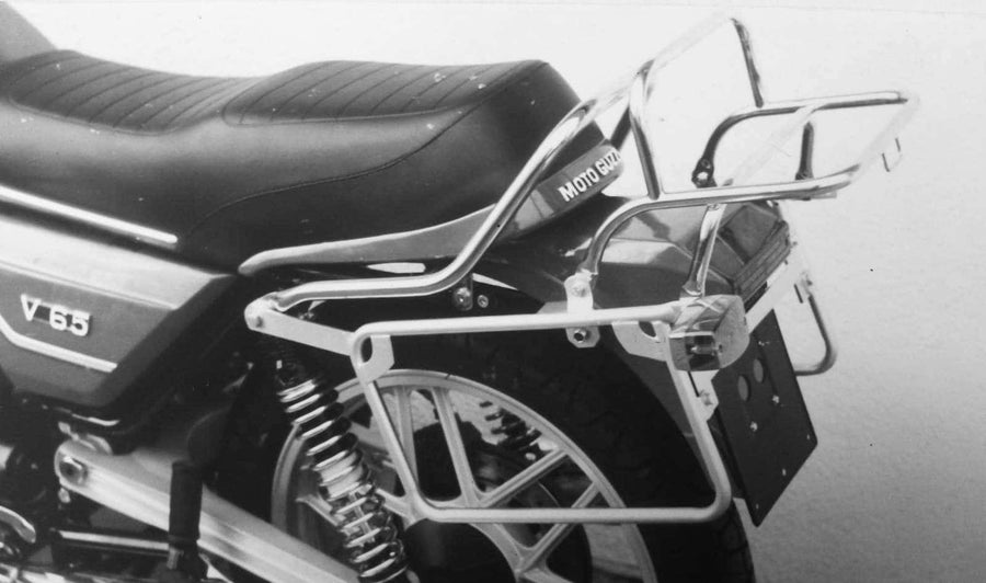 Moto Guzzi V 65 [1983-1987] -Coplete Carrier