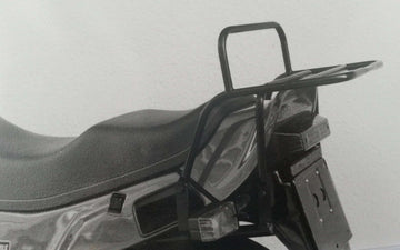 Moto Guzzi Le Mans IV [1985-1994] - Bagvato Bridge