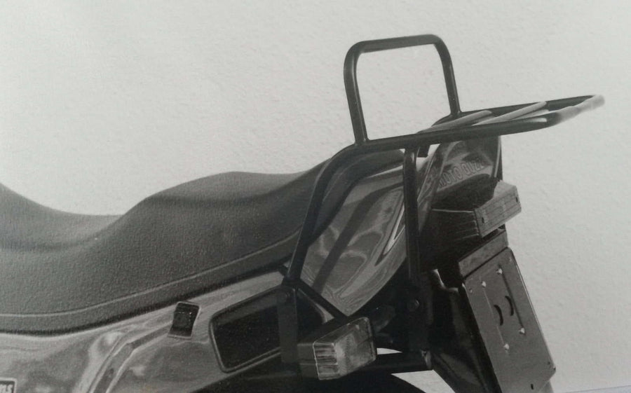 Moto Guzzi Le Mans IV [1985-1994] - Bagvato Bridge