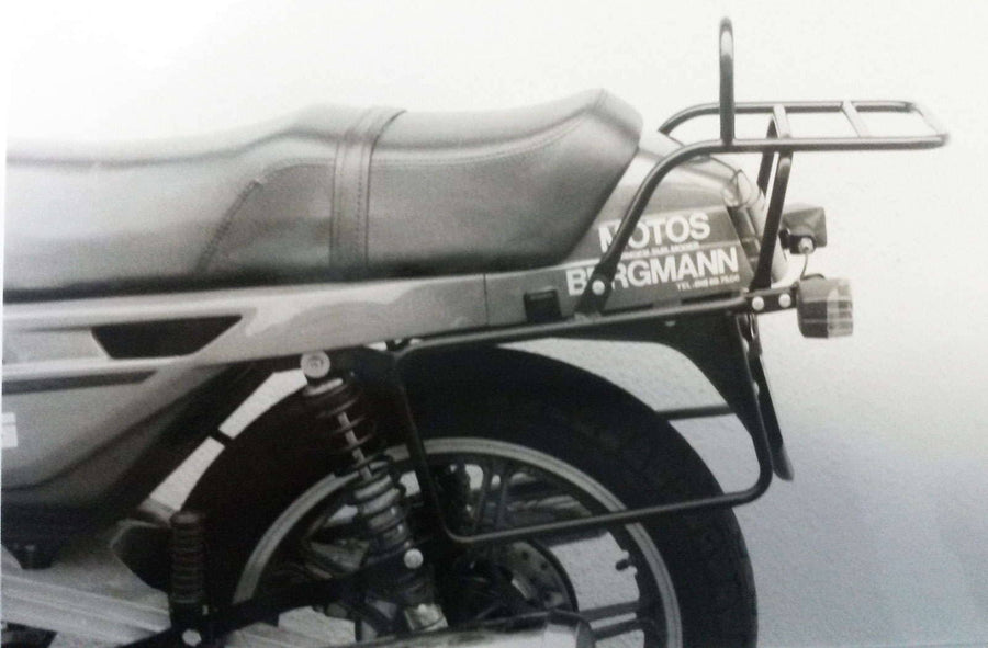Moto Guzzi V 35 [1982-1991] - Carrier complet