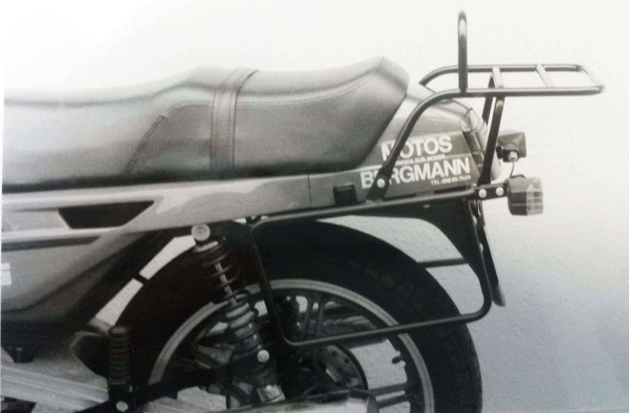 Moto Guzzi V 35 [1982-1991] - Carrier complet