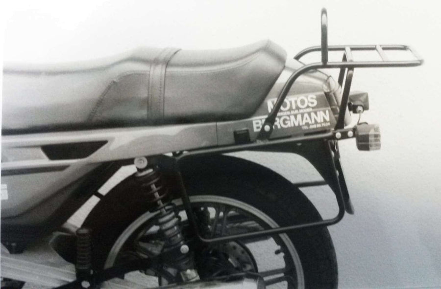 Moto Guzzi V 35 [1982-1991] - Carrier complet