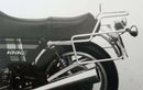 Moto Guzzi Le Mans 1000 S [1982-1985] - Bagvato Bridge-2