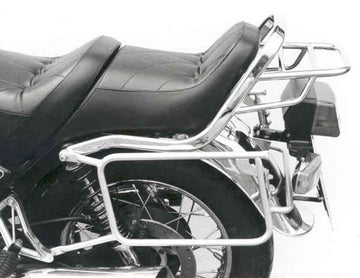 Moto Guzzi V 65 Florida [1992-1994] - Bagvagy Bridge - 0