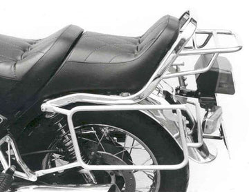 Moto Guzzi V 65 Florida [1992-1994] - Bagvagy Bridge