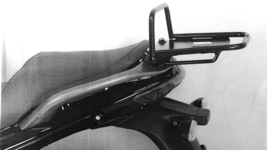 Moto Guzzi 1200 Sport [2007-2008] - Topcase