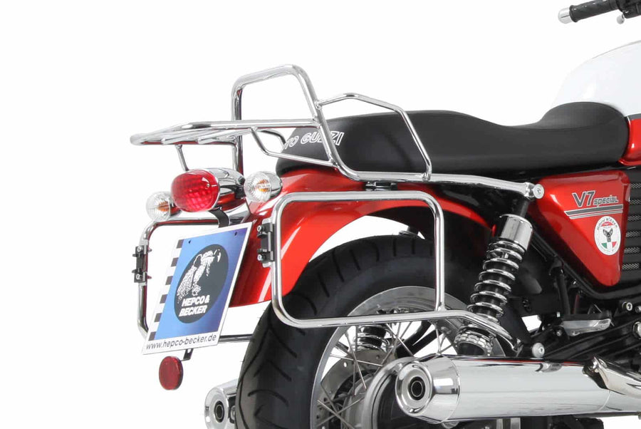 Moto Guzzi V 7 Café Classic [2008-2014] - Kofferträger