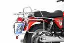 Moto Guzzi V 7 Café Classic [2008-2014] - Gepäckbrücke Detailansicht