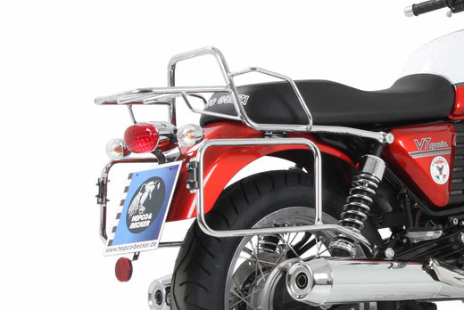 Moto Guzzi V 7 Café Classic [2008-2014] - Bridge à bagages