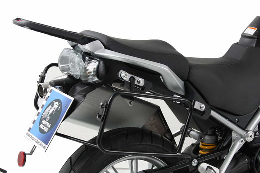 Moto Guzzi Stelvio [2008-2016] - Kofferträger Lock-it