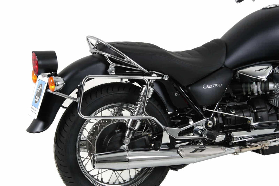 Moto Guzzi California Aquila Nera [2010-2011] - Seitenkoffer
