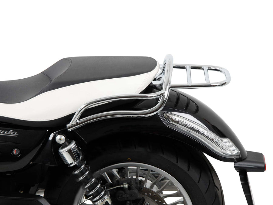 Moto Guzzi California 1400 [2013-2020] - Rohrgepäckbrücke chr.