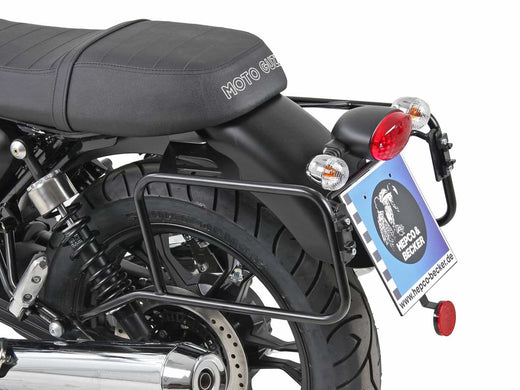 Moto Guzzi V 7 II [2015-2016] - Caso Carrier