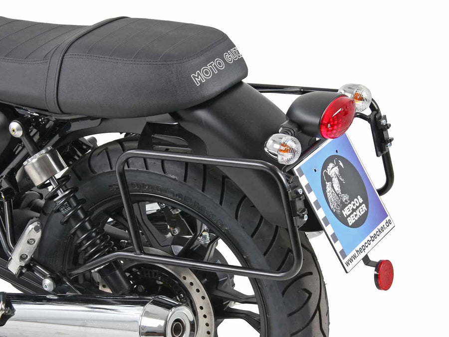Moto Guzzi V 7 II [2015-2016] - Kofferträger