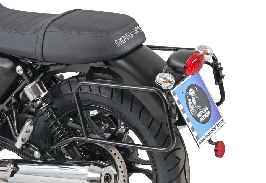 Moto Guzzi V 7 Café Classic [2008-2014] - Kofferträger