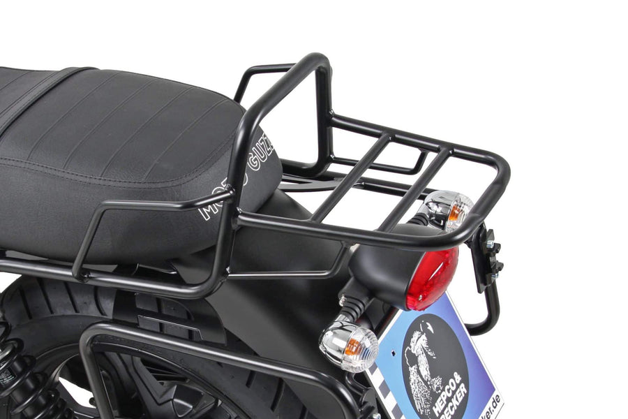 Moto Guzzi V 7 II [2015-2016] - Bagvato Bridge