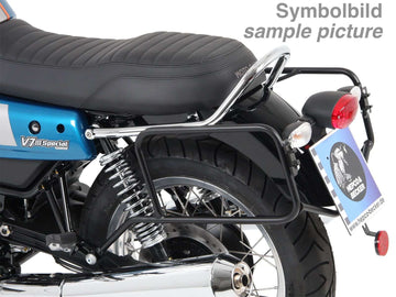 Moto Guzzi V 7 III Carbon [2018-2020] - Case Case Carrier - 0