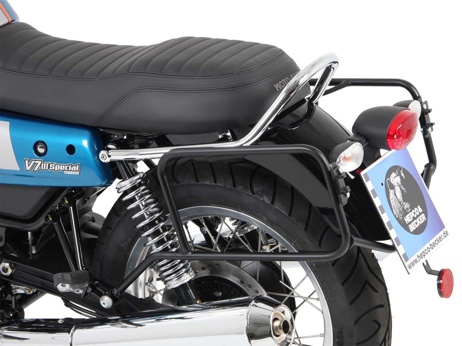 Moto Guzzi V 7 III Carbon [2018-2020] - Carrier cyclé