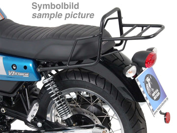 Moto Guzzi V 7 III Carbon [2018-2020] - Bagvato Bridge - 0