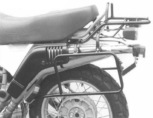 BMW R 65 G [1980-1992] - Gepäckbrücke