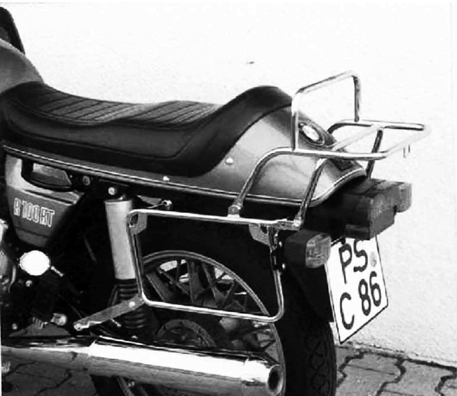 BMW R 80 RT [1976-1985]-Carrier Complete