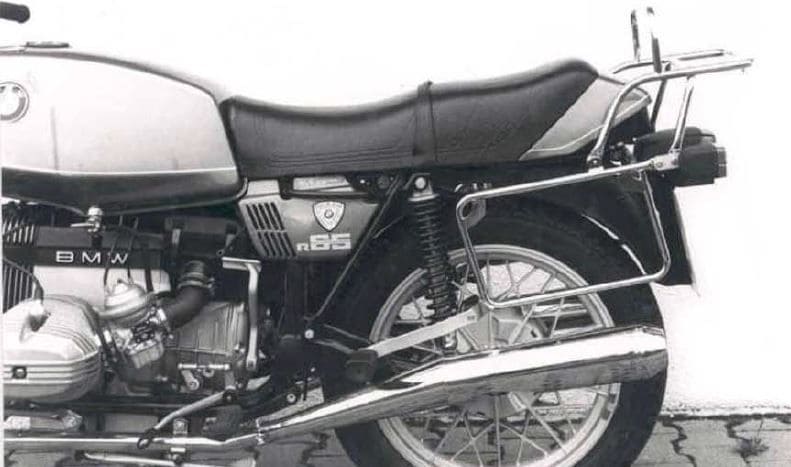 BMW R 45 [1978-1985] - faisceau accompli