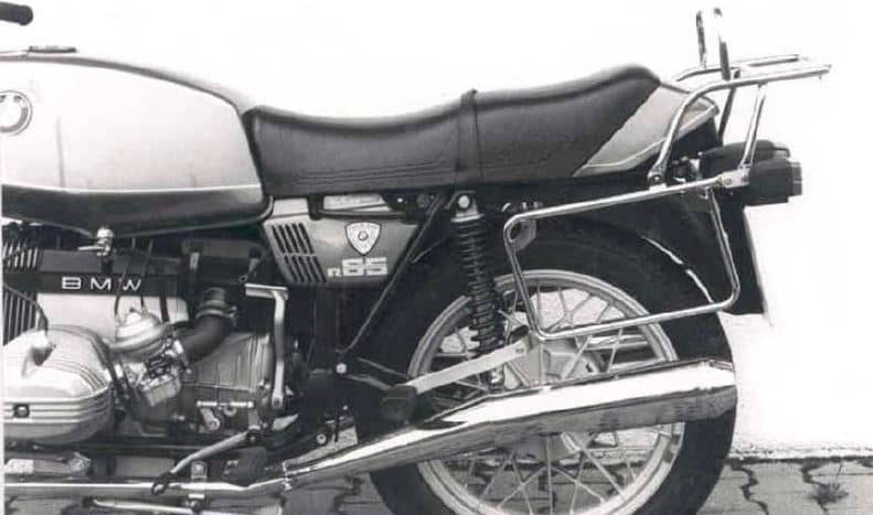 BMW R 45 [1978-1985] - faisceau accompli