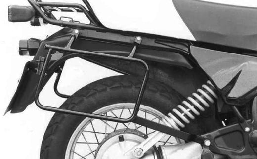 BMW R 80 GS [1987-1994] - Carrier valigia