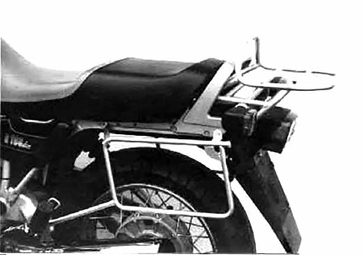BMW R 80 [1991-1996] - case carrier