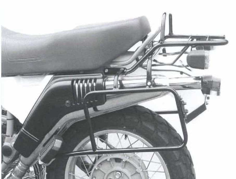 BMW R 80 GS Basic [1996] - Komplett-Träger