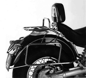 BMW R 850 C [1997-2004] - Kofferträger - 0