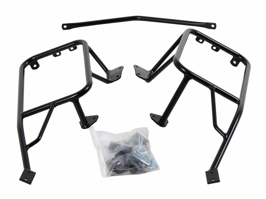 BMW R 1200 GS Adventure [2006-2013] - Carrier de cas