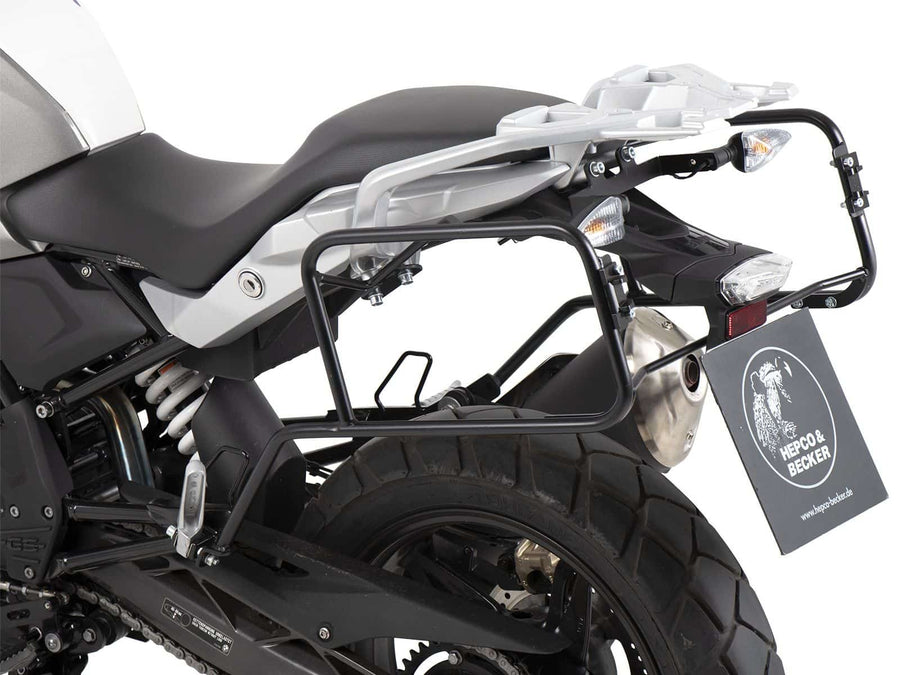 BMW G 310 GS [2020-2025] - Carrier di ciclismo avvitato