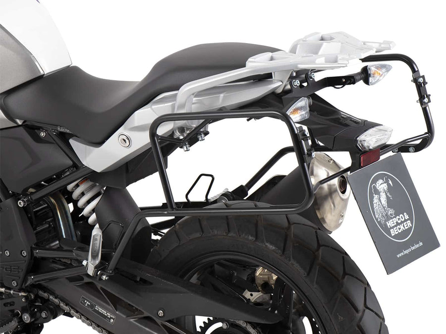 BMW G 310 GS [2020-2025] - Carrier di ciclismo avvitato