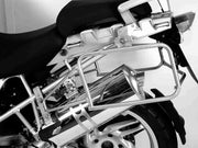 Default Title BMW R 1200 GS Adventure [2006-2013] - Kofferträger Lock-it