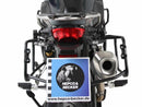 BMW F 750 GS [2018-2023] - Kofferträger Lock-it-5