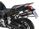 BMW F 750 GS [2018-2023] - Kofferträger Lock-it-2