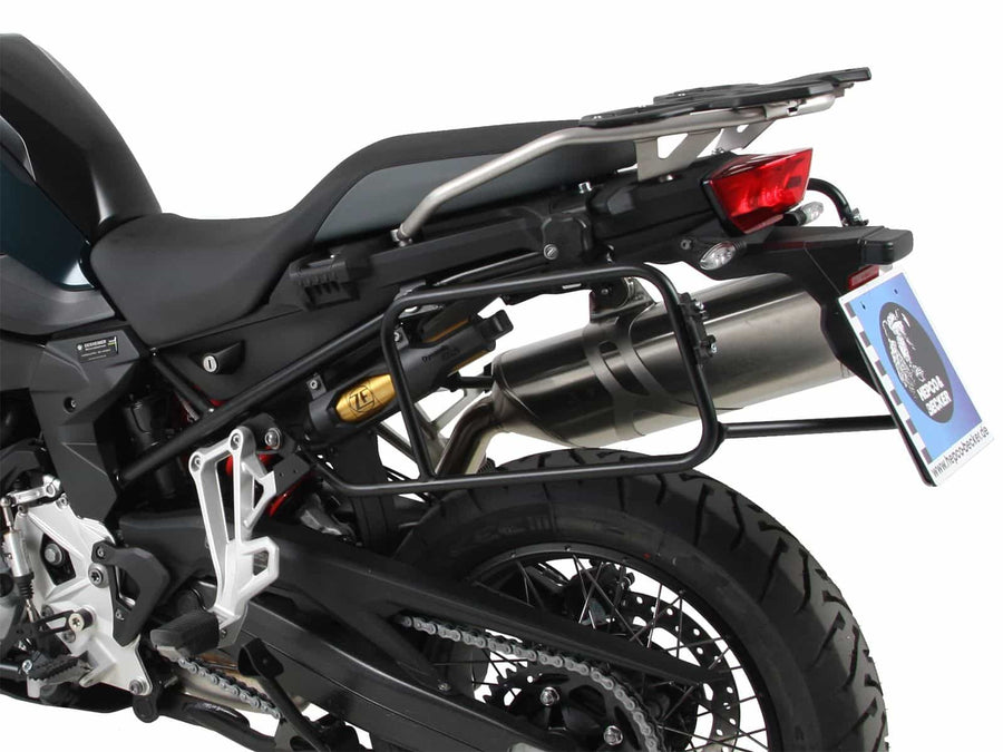 BMW F 750 GS [2018-2023] - Kofferträger Lock-it