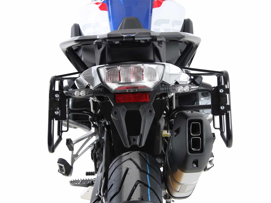 BMW R 1200 GS LC [2013-2018]-Case carrier Lock-IT