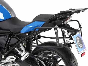 BMW R 1250 RS [2019-2025] - Kofferträger Lock-it - 0