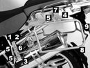 BMW R 1200 GS Adventure [2006-2013] - Kofferträger Lock-it-2