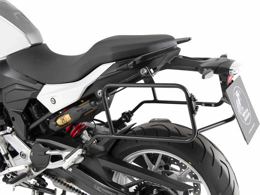 BMW F 900 XR [2020-2024] - Kofferträger Lock-it